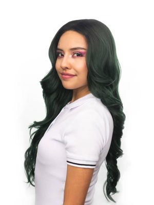 Alternative view of Vivia | Lacefront