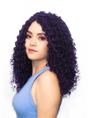 Alternative view of Water | Lacefront