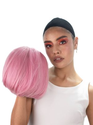 Alternative view of Wig Cap | Complementos