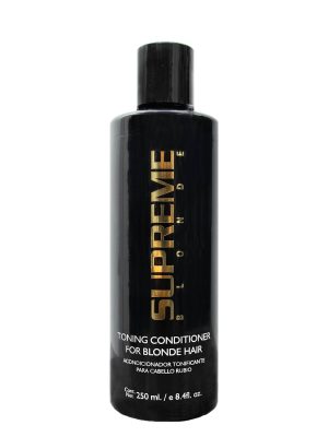 Acondicionador Tonificante Blonde 250 ml. | Cuidado del Cabello