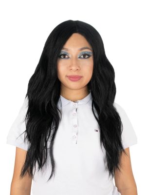 Alpha | Lacefront