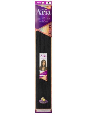 Aria Yaky | Extensión de Cabello Humano