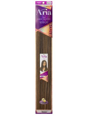 Alternative view of Aria Yaky | Extensión de Cabello Humano