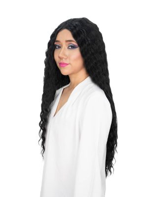Alternative view of CRMP30 | Lacefront HD