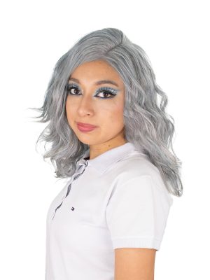 Alternative view of Dutch | Lacefront