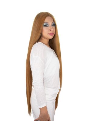 Fine40 | Lacefront