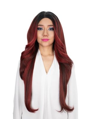 Alternative view of Jayana | Lacefront HD