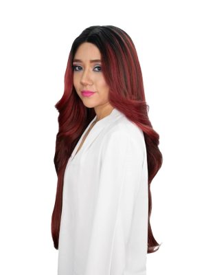 Jayana | Lacefront HD