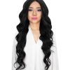 Jessie | Lacefront HD