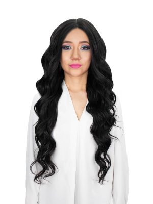 Jessie | Lacefront HD