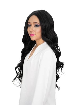 Alternative view of Jessie | Lacefront HD