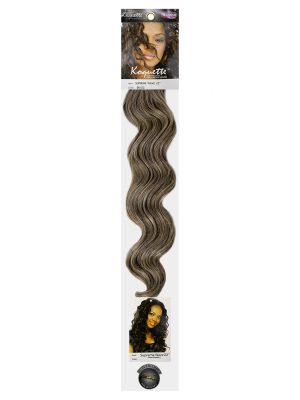 Koquette Wave | Extensión de Cabello Sintético