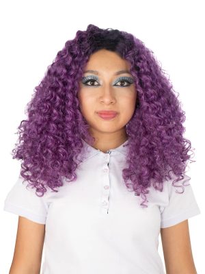 Alternative view of Kylar | Lacefront