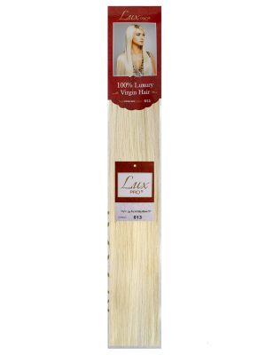 Lux Pro Silky | Extensión de Cabello Humano