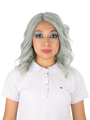 Yana | Lacefront