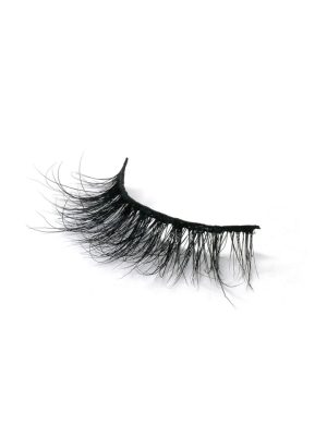 Alternative view of Supreme Eyelashes 4D | Pestaña