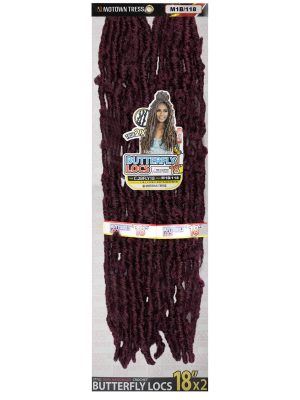 Alternative view of Fly18 | Crochet