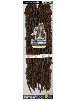 Fly18 | Crochet