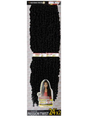 Alternative view of Passn24 | Crochet