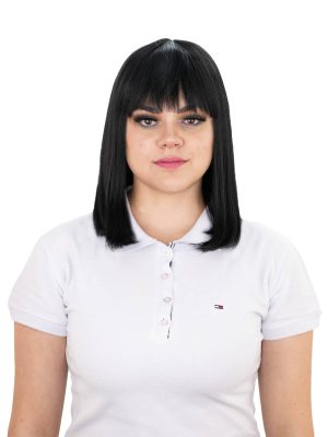 Bobbi | Peluca