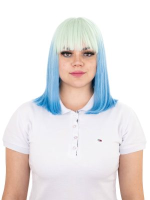 Alternative view of Bobbi | Peluca