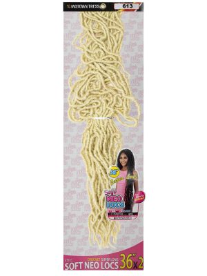 Alternative view of Neo36 | Crochet