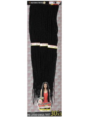 Sen303 | Crochet