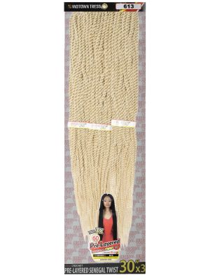 Alternative view of Sen303 | Crochet