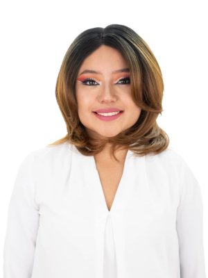 Alternative view of Julia | Lacefront HD