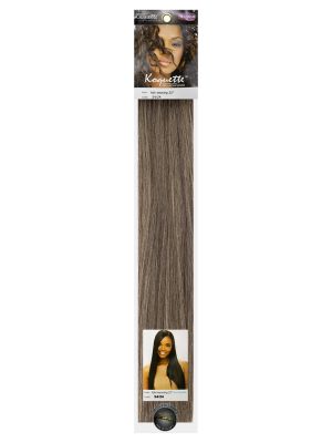 Koquette Yaki | Extensión de Cabello Sintético