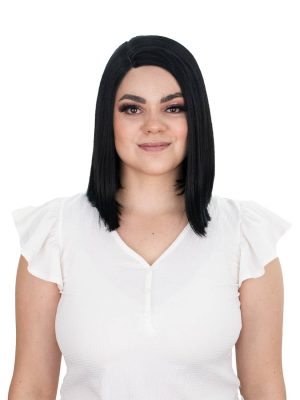 Alternative view of Chyna | Lacefront