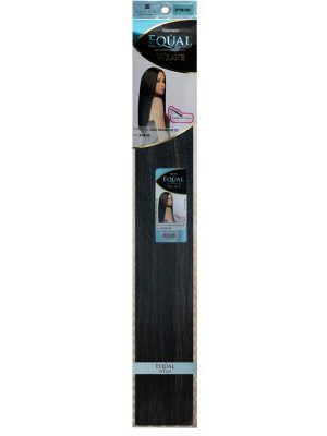 Alternative view of Equal Yaky Straight | Extensión de Cabello Sintético