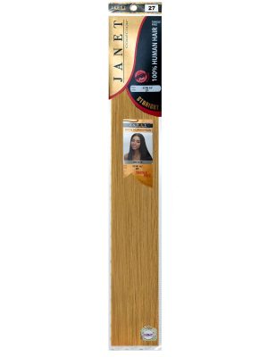 Janet Collection | Extensión de Cabello Humano