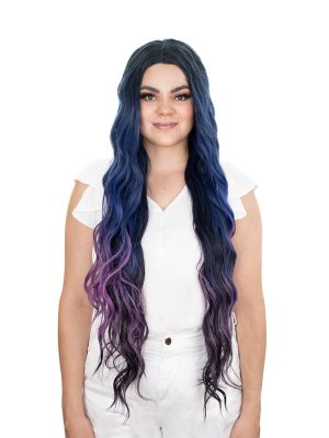 Alternative view of Hibo | Lacefront HD