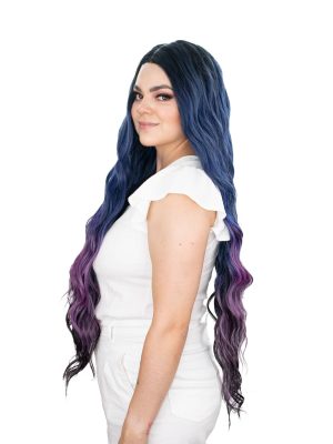 Hibo | Lacefront HD