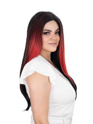 Inez | Lacefront HD
