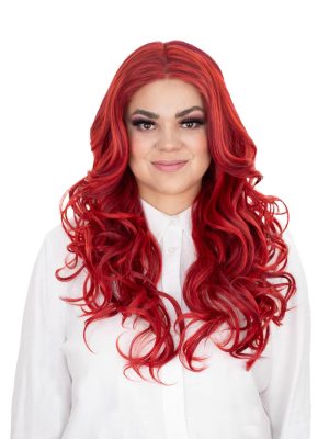 Alternative view of Kayla | Lacefront HD