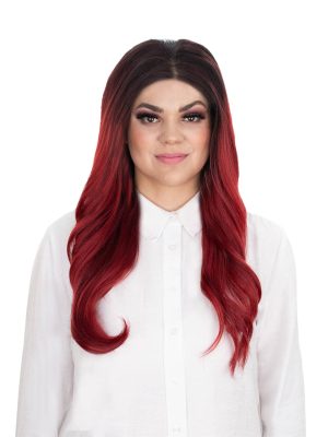 Alternative view of Lily | Lacefront HD