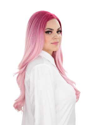 Lily | Lacefront HD
