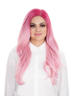 Alternative view of Lily | Lacefront HD