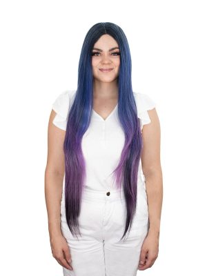 Alternative view of Paki | Lacefront HD