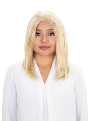 Alternative view of Pat | Peluca