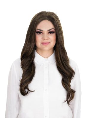 Alternative view of Pure | Lacefront HD
