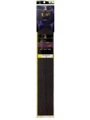 Alternative view of Lux Pro Remi | Extensión de Cabello Humano
