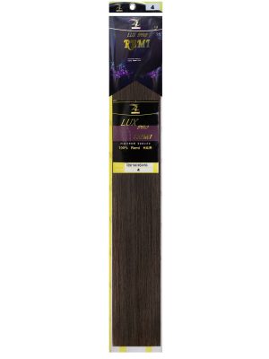Lux Pro Remi | Extensión de Cabello Humano