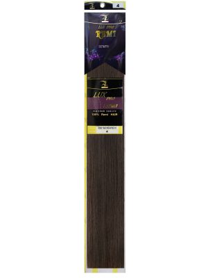 Alternative view of Lux Pro Remi | Extensión de Cabello Humano