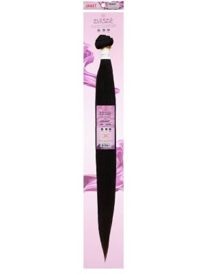 Sleek&Natural Straight | Extensión de Cabello Humano