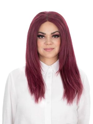 Alternative view of Sola20 | Lacefront HD