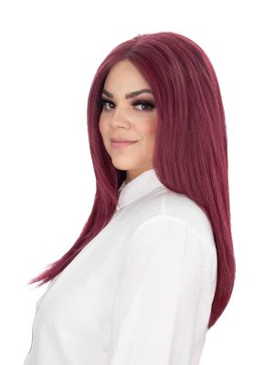 Sola20 | Lacefront HD