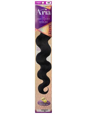 Aria Body | Extensión de Cabello Humano